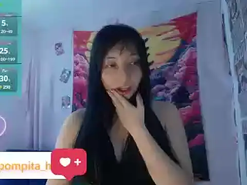 Snapshot of barbarablade chatting on December 16, 11:39 pm barbarablade online show from December 16, 11:39 pm