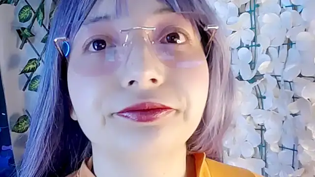 barbarablade online show from November 16, 9:20 pm