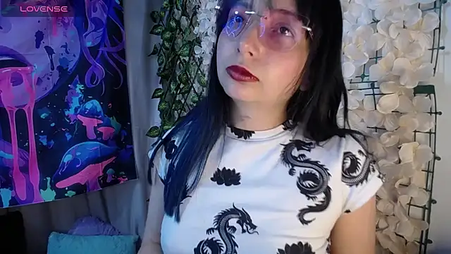 barbarablade online show from February 16, 10:50 pm