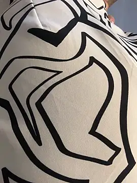 diosa202 online show from March 22, 3:32 am