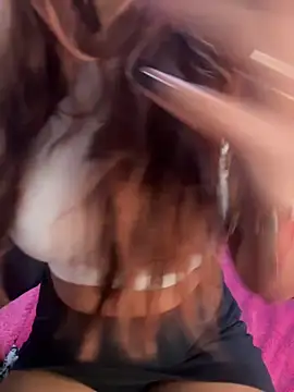 diosa202 online show from April 5, 2:42 am