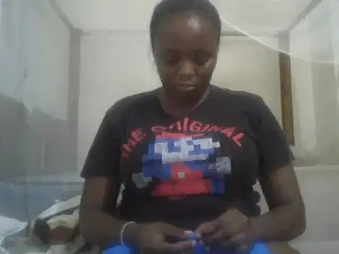 mummie Nasty254 online show from March 2, 7:34 pm