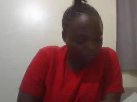 mummie Nasty254 online show from March 13, 12:35 pm