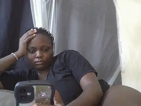 mummie Nasty254 online show from November 12, 4:24 am