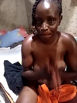 pretty prickle online show from April 15, 12:45 pm