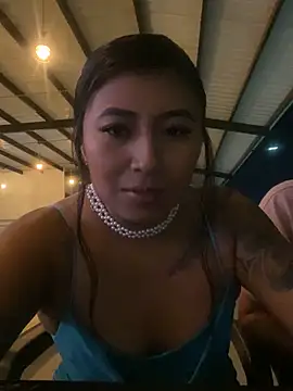 Snapshot of luisa16xxx chatting on December 8, 4:57 am luisa16xxx online show from December 8, 4:57 am