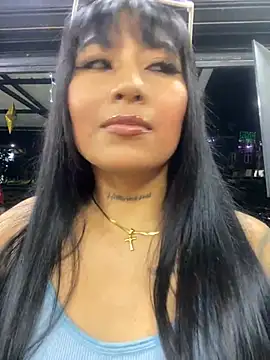 Snapshot of luisa16xxx chatting on December 12, 11:36 pm luisa16xxx online show from December 12, 11:36 pm