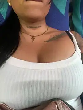 Snapshot of luisa16xxx chatting on December 18, 3:33 pm luisa16xxx online show from December 18, 3:33 pm