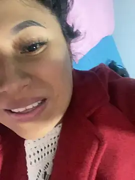 Snapshot of luisa16xxx chatting on December 27, 11:53 pm luisa16xxx online show from December 27, 11:53 pm