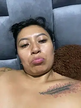 Snapshot of luisa16xxx chatting on January 31, 12:50 am luisa16xxx online show from January 31, 12:50 am