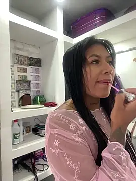 Snapshot of luisa16xxx chatting on March 15, 9:38 pm luisa16xxx online show from March 15, 9:38 pm