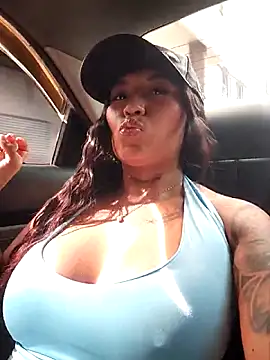 luisa16xxx online show from May 30, 7:55 pm