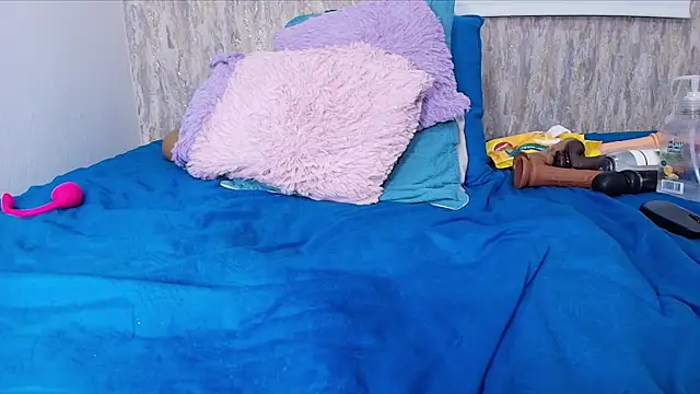 Brandhy v online show from March 20, 3:14 pm