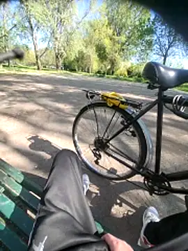 pagani5656 online show from April 7, 9:10 am