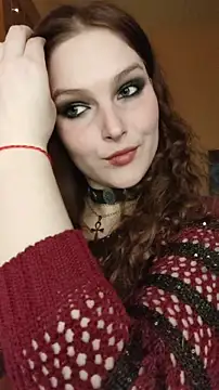 Snapshot of Jenna_Sativa chatting on February 28, 1:45 pm Jenna Sativa online show from February 28, 1:45 pm