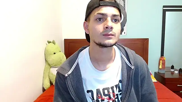 Jeffstyle18 online show from October 3, 12:07 am