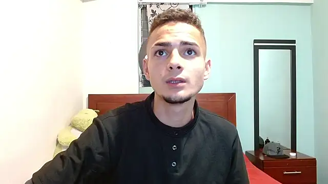 Jeffstyle18 online show from October 5, 1:15 am