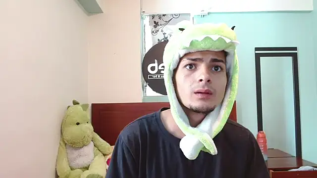 Jeffstyle18 online show from October 5, 4:49 pm