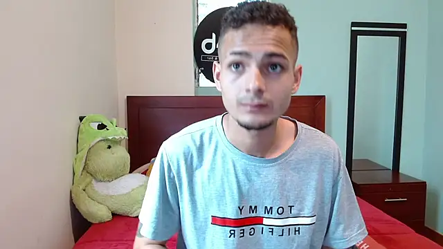 Jeffstyle18 online show from October 7, 6:38 pm