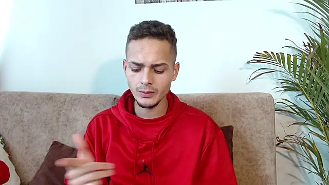 Jeffstyle18 online show from October 10, 8:08 pm