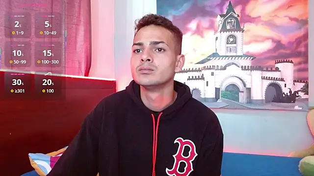 Jeffstyle18 online show from November 4, 4:28 pm