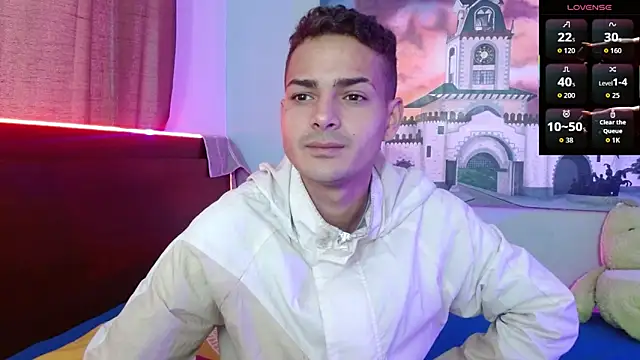 Jeffstyle18 online show from November 6, 3:57 pm