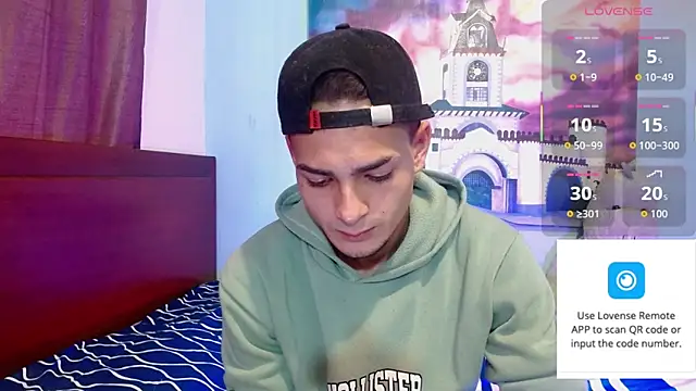 Jeffstyle18 online show from January 9, 3:59 pm