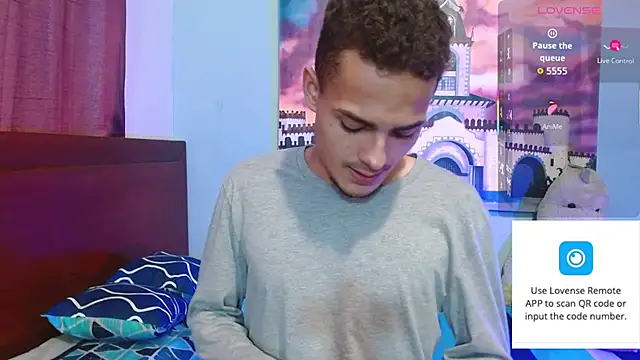 Jeffstyle18 online show from January 13, 8:58 pm