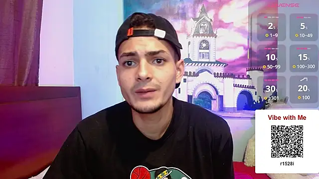 Jeffstyle18 online show from January 16, 4:33 pm