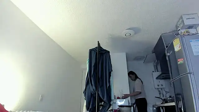  Isabelhaa online show from January 11, 2:38 am