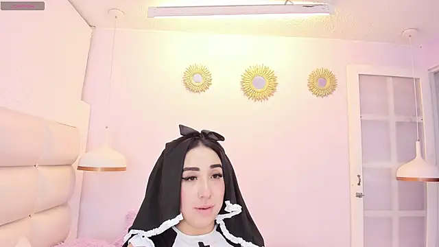 kaory azumi online show from October 31, 2:29 pm