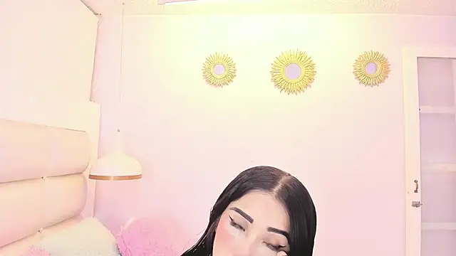 kaory azumi online show from November 5, 6:30 pm