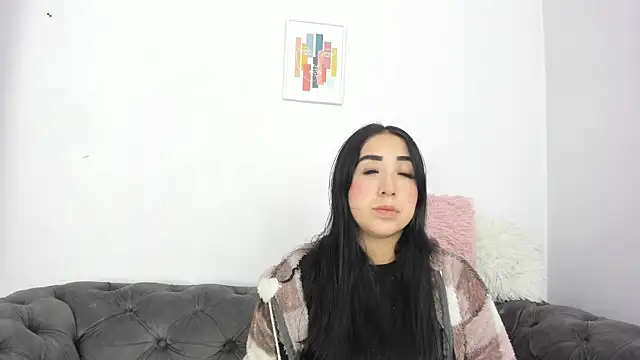 kaory azumi online show from November 18, 6:34 pm