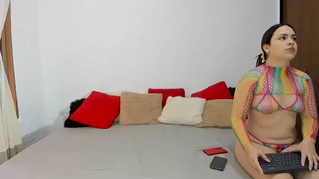 Fetishgirlsxx online show from March 9, 12:42 pm