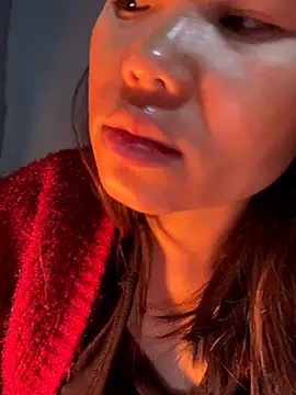 Laura8910 online show from December 9, 1:29 am