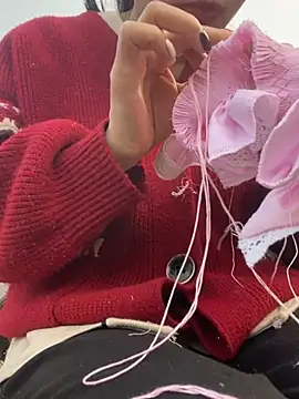 Laura8910 online show from March 7, 2:04 am