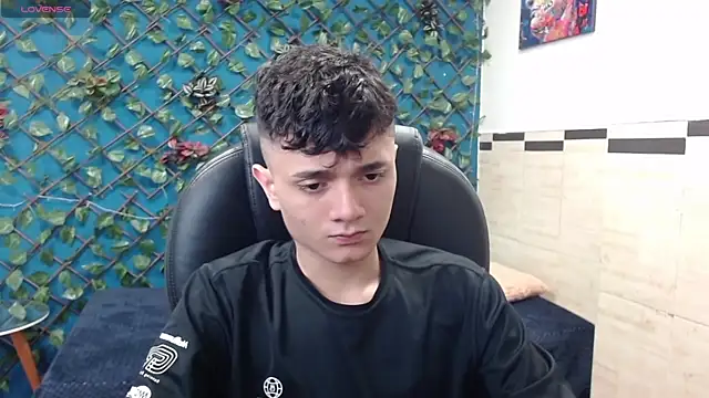 Waturox online show from January 21, 7:28 pm