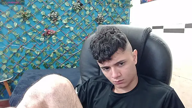 Waturox online show from January 21, 10:30 pm