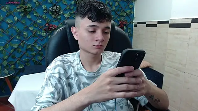 Waturox online show from January 22, 7:03 pm