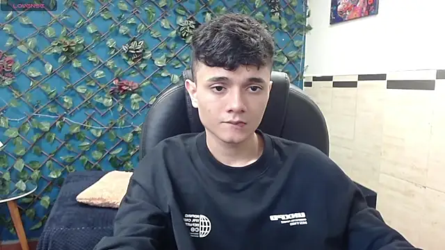 Waturox online show from January 28, 7:21 pm