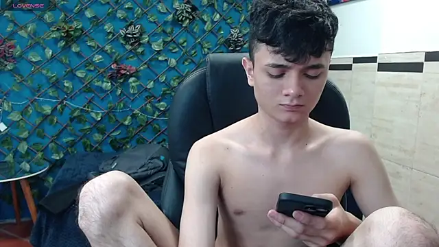 Waturox online show from February 6, 11:04 pm