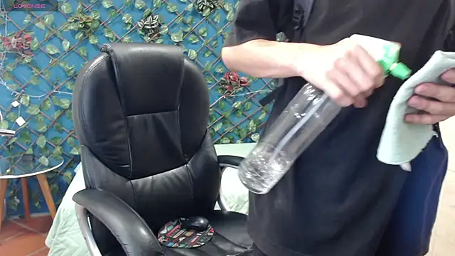 Waturox online show from February 11, 1:41 am