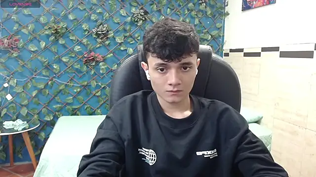 Waturox online show from February 14, 7:12 pm