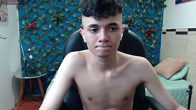 Waturox online show from February 17, 7:31 pm