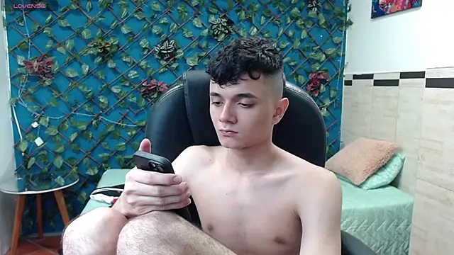 Waturox online show from February 17, 10:36 pm