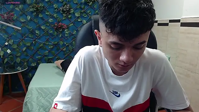 Waturox online show from February 18, 1:43 am