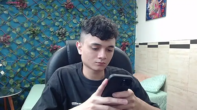 Waturox online show from February 21, 7:32 pm