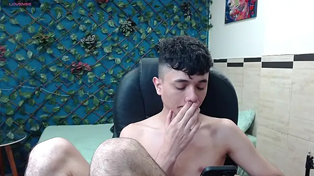 Waturox online show from February 21, 10:37 pm