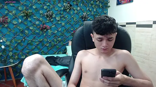 Waturox online show from February 28, 7:14 pm