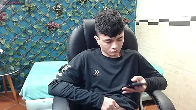 Waturox online show from March 1, 1:22 am